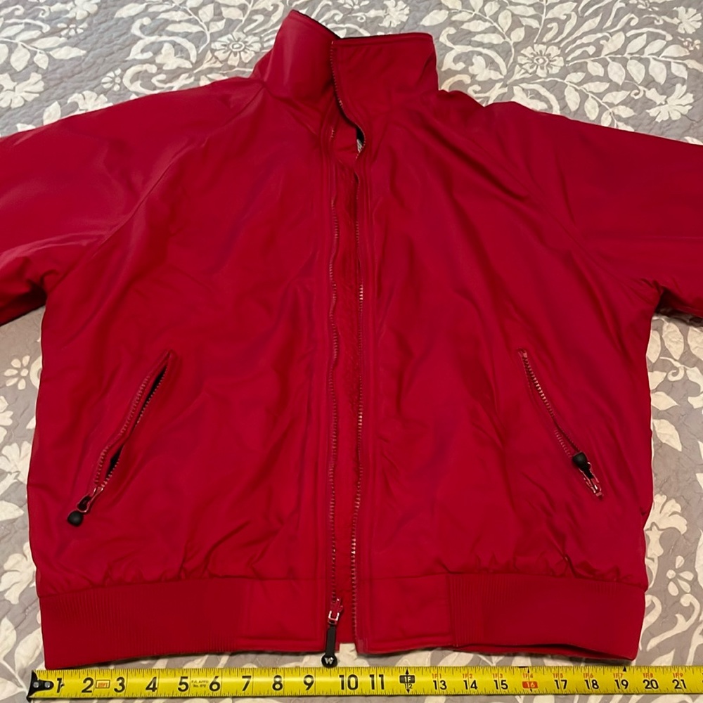 Men’s wearguard winter jacket